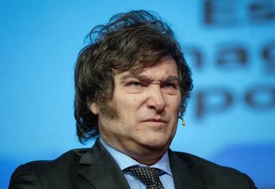 Esc�ndalo cripto: Javier Milei admiti� que promocion� una estafa