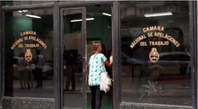 Tras un amparo sindical, ordenaron la reincorporacin de 25 despedidos por adherirse a una huelga
