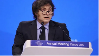 Acorralado por el esc�ndalo cripto, Javier Milei ordena intervenci�n de la OA y crea una unidad de investigaci�n