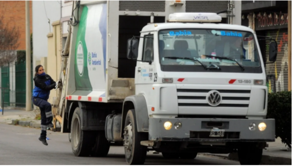 Hacia un futuro ms limpio: el impacto del reciclaje en Baha