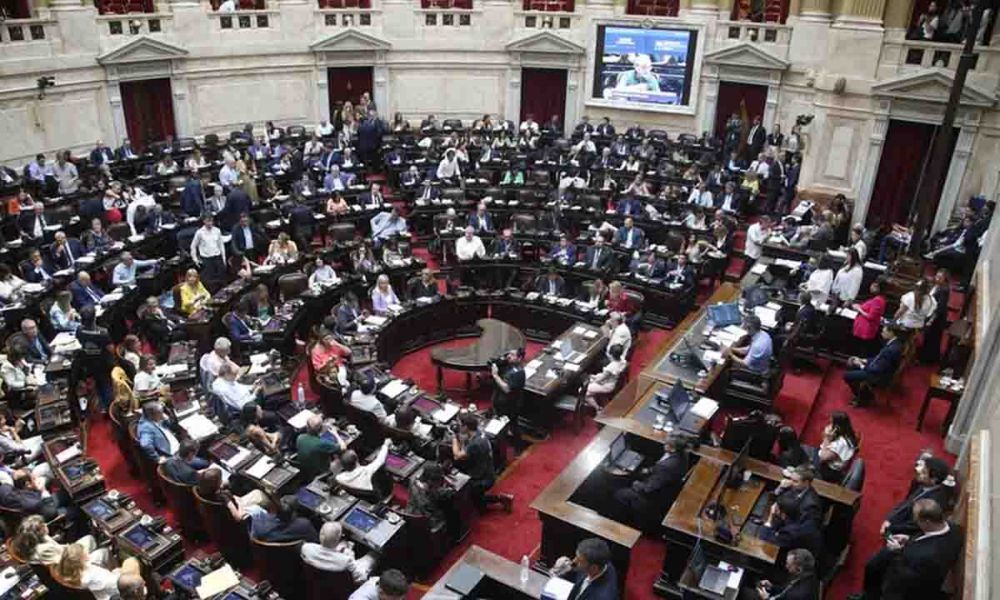 Estafa cripto: el Gobierno enfrenta un lunes caliente en el Congreso