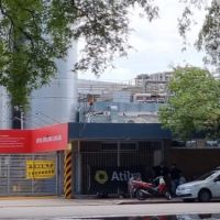 Atilra paraliz durante 12 horas la planta emblema de Saputo en Rafaela, principal empresa lctea del pas