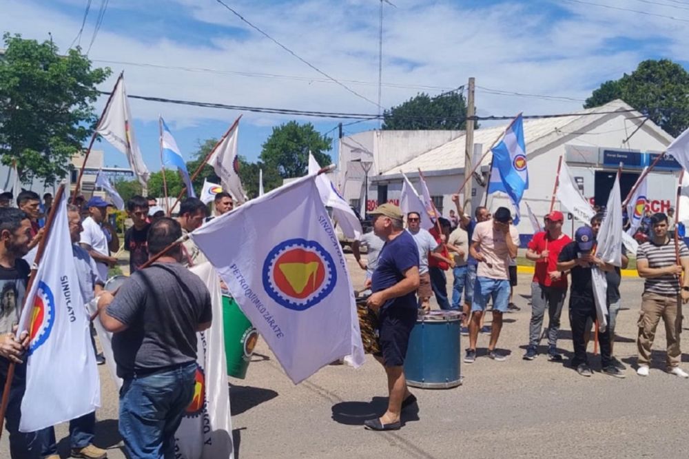 La Justicia Laboral le pone un lmite a la ola proempresaria nacional y ordena que una empresa reinstale en sus empleos a 25 despedidos por adherirse a una huelga