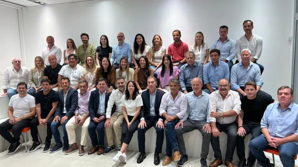 Como si nada: pese a la criptoestafa, el PRO de Cristian Ritondo insiste con un frente con LLA en Buenos Aires