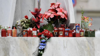 Francisco atraviesa un �cuadro cl�nico complejo� y su internaci�n ser� m�s larga
