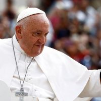 La Iglesia argentina pidi rezar por la salud del Papa Francisco