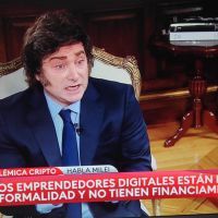 Criptoestafa presidencial: punto por punto, las falacias que respondi Milei en la entrevista pautada con Jonatan Viale