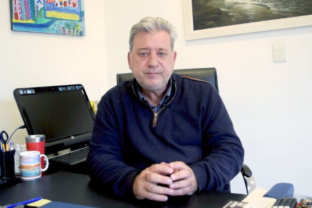 Bianchi: El Gobierno somete a los trabajadores para maquillar sus nmeros