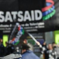 El SATSAID logr llegar a un principio de entendimiento en las paritarias de ATVC as como tambin con APA-CAPIT