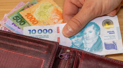 Una familia necesit� el equivalente a seis salarios m�nimos para afrontar gastos en CABA