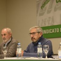 FTIA rechaza la propuesta paritaria de la FIPAA tras plantear un incremento por debajo de la inflacin