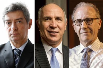 La C�mara Comercial se sum� a la rebeli�n contra la Corte Suprema y no enviar� sus causas al Tribunal Superior de Justicia de la Ciudad