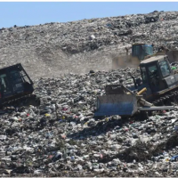 Residuos: llaman a licitacin para operar en la planta de San Felipe y en Overo Pozo