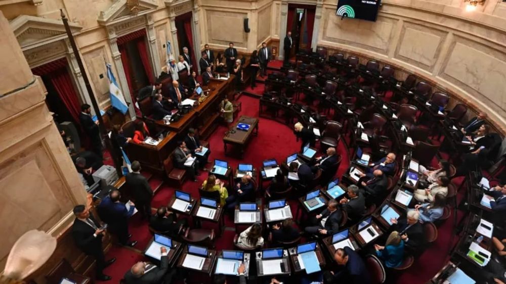 Se suspenden las PASO 2025: el Senado le dio un triunfo a Milei y cambi el cronograma electoral