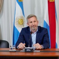 Frigerio: Nos dara tranquilidad saber qu pas realmente