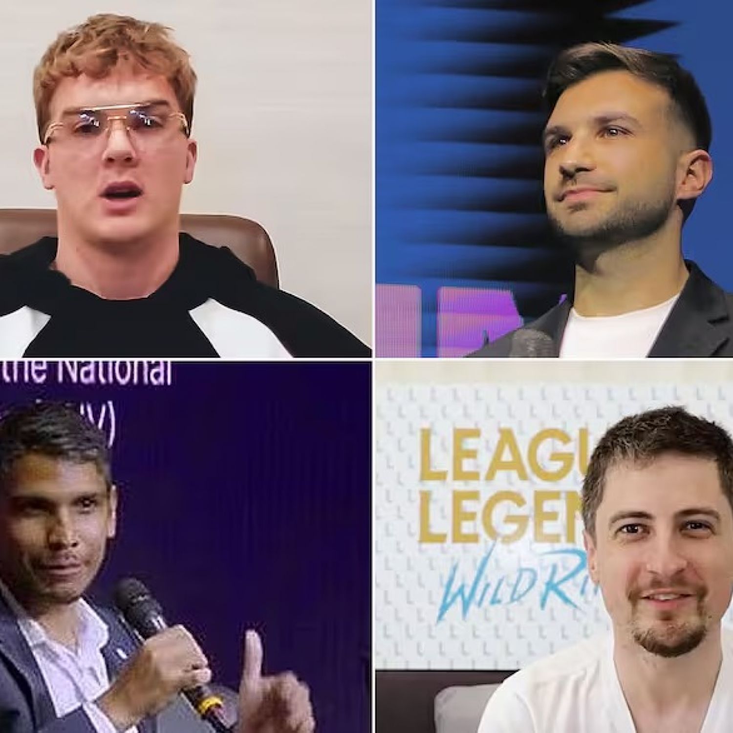 Escándalo cripto: un festejo con champagne y el supuesto “acuerdo millonario”  del que alardeaban los creadores de $LIBRA