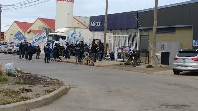Flexibilizacin laboral Empresa tercerizada de Mirgor despide trabajadores con contratos viejos