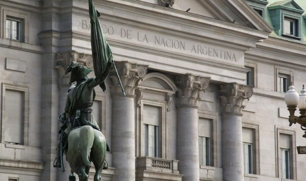 Banco Nacin: los nmeros detrs del inters del gobierno y su plan de negocios y deuda