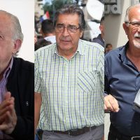 Las CTA impulsan el juicio poltico contra Milei pero la CGT elude definiciones