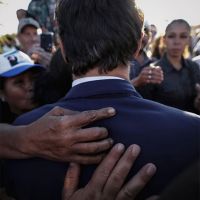 Kicillof sorprendi con el lanzamiento de su espacio poltico y la lista de apoyos