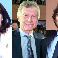 El reflejo condicionado de Cristina Kirchner y Mauricio Macri y la encuesta sobre el caso $LIBRA que llev alivio al Gobierno