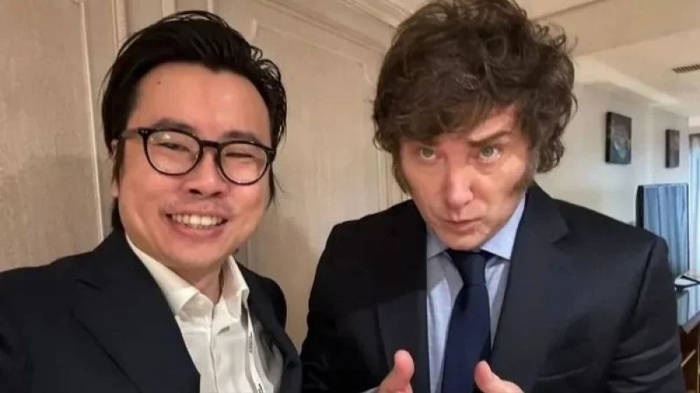 KIP Protocol se despeg de $LIBRA, dej expuesto a Milei y apunt contra Mauricio Novelli