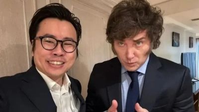 KIP Protocol se despeg de $LIBRA, dej expuesto a Milei y apunt contra Mauricio Novelli