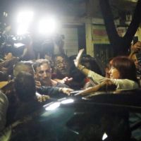 Cristina Kirchner en el PJ: una reunin para poner en marcha a la oposicin