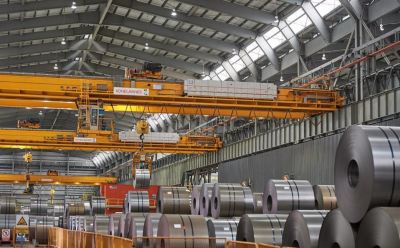 La UOM advierte que se est generando la tormenta perfecta para un conflicto largo por la falta proteccin a la industria del acero