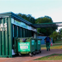 Posadas avanza en la diferenciacin de residuos a fin de reciclarlos