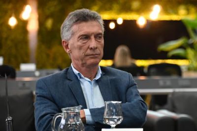 Lijo y Mansilla, por decreto: Macri rene a la cpula de Pro para discutir la jugada oficial y crece la tensin con Milei