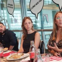 Gabriela Carracedo: La nueva campaa de Coca-Cola nos interpela a todos los argentinos