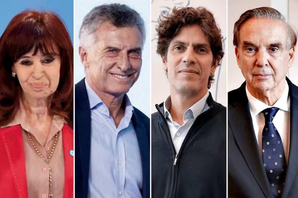 Los decretos de Milei: silencios incmodos y partidos divididos ante la designacin de Lijo y Garca-Mansilla en la Corte