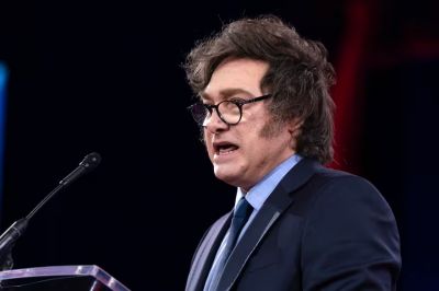 Los ejes del discurso de Javier Milei en el Congreso: reforma laboral, aliviar la carga impositiva, baja de la imputabilidad y m�s motosierra