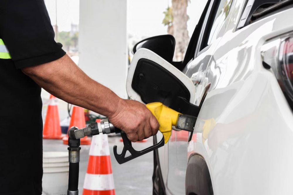 Los combustibles aumentaron 1,9% en promedio en todo el pas