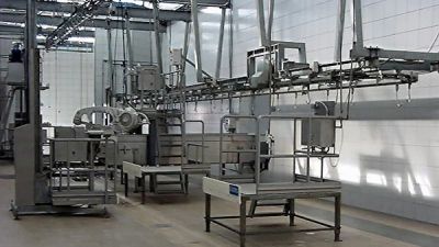 Sealan que podra caer el empleo en frigorficos por el decreto presidencial que autoriza la exportacin de ganado en pie
