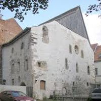 2 de marzo de 1349: Los habitantes de Erfurt matan a mil judos