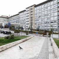 El Papa Francisco pas una noche tranquila en el hospital Gemelli