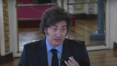 Javier Milei se despeg� de Novelli y el caso $LIBRA: 