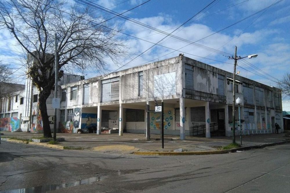 Se reanudaron las visitas al Pozo de Banfield