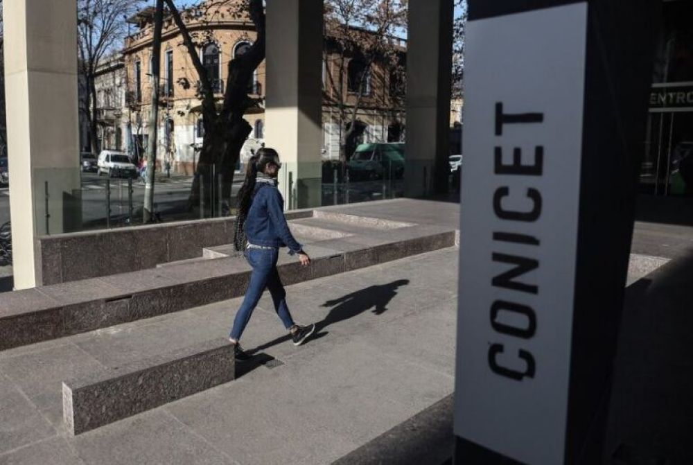 La Justicia rechaz una cautelar de una cientfica del CONICET que pidi ser reincorporada al organismo