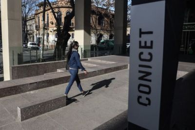 La Justicia rechaz una cautelar de una cientfica del CONICET que pidi ser reincorporada al organismo