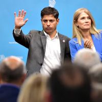 Asamblea Legislativa: Kicillof denunciar penalmente a Milei, abogar por desdoblar las elecciones y apuntar a la Justicia por Kim