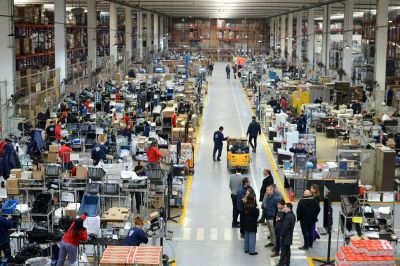 En un a�o, Milei destruy� 12.600 empresas y gener� 243.000 nuevos desocupados