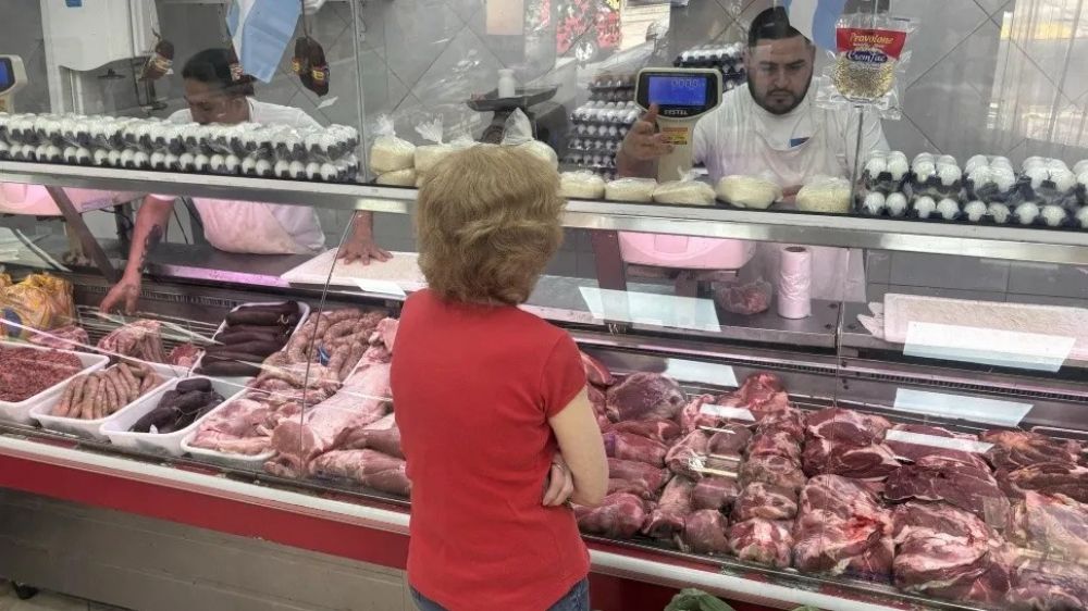 La suba de los alimentos no dio tregua y puso un piso a la inflacin de febrero