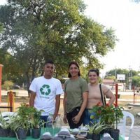 Taf Viejo impulsa el reciclaje con 10 Ecocanjes simultneos