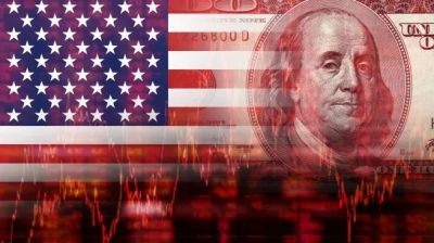 Wall Street reacciona al discurso de Donald Trump: el oro toca un nuevo m�ximo y los �ndices operan en alza