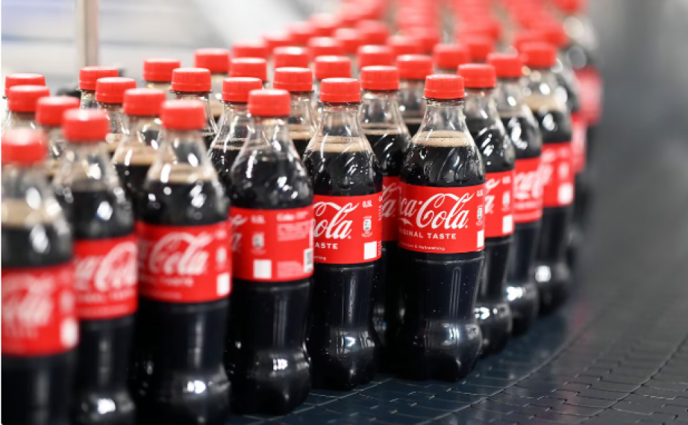 Coca-Cola Europacific Partners cotizar en el FTSE 100 y FTSE All Share de Londres a partir del 21 de marzo