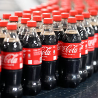 Coca-Cola Europacific Partners cotizar en el FTSE 100 y FTSE All Share de Londres a partir del 21 de marzo