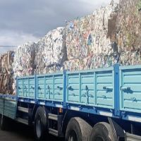 Peuma reinsert ms de 25 toneladas de material reciclable